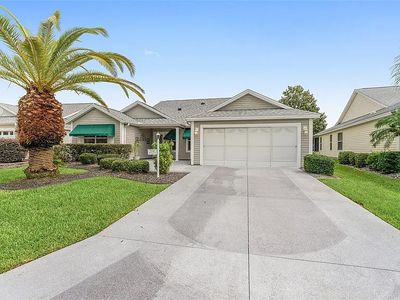 7781 SE 166th Smallwood Pl, The Villages, FL, 32162