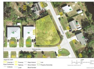 10210 Tramore Ave, Englewood, FL 34224