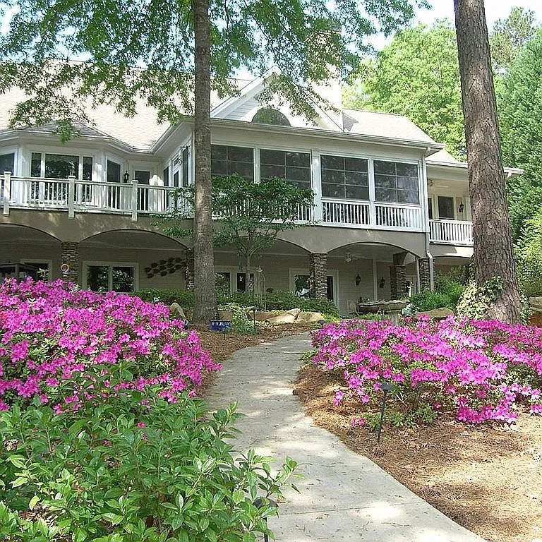 132 Barrington Hall Dr photo 1