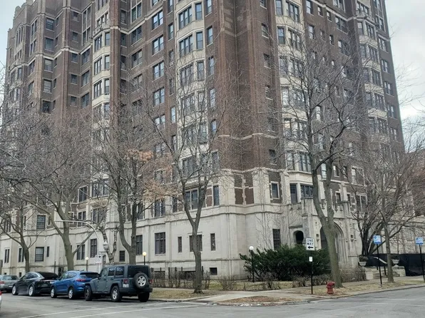 6901 S Oglesby Ave APT 10A, Chicago, IL 60649