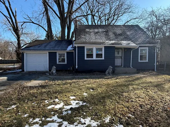 16215 Clifton Park Ave, Markham, IL 60428