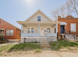 3708 French Ave, Saint Louis, MO