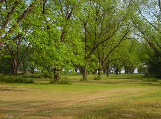 490 Abbeville Hwy, Hawkinsville, GA 31036