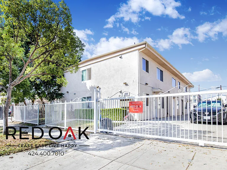 6853 Agnes Ave #3 — Photo 15