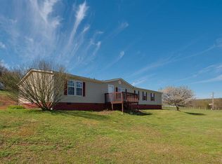 950 Lake Dr, Loudon, TN 37774