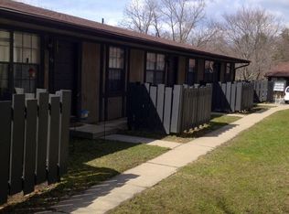 11 Cardinal Ln UNIT 11C, Athens, OH 45701