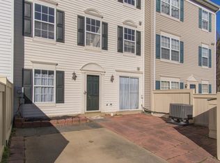 111 Boxgrove Way, Frederick, MD 21702
