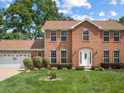3932 Rhine Ct, Saint Charles, MO, 63304