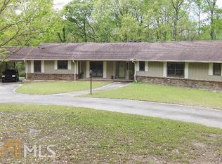 10 King Rd, Gordon, GA 31031