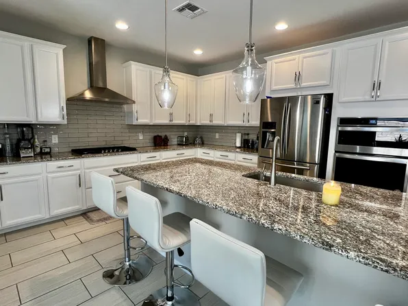 10269 E Aspen Draw Trl, Tucson, AZ 85747