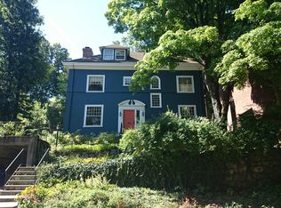 158 Winthrop Rd, Brookline, MA 02446