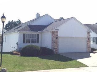 837 Holly Oak Ln, Aurora, OH 44202