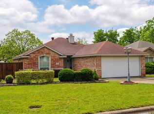 621 W Church St, Grand Prairie, TX 75050