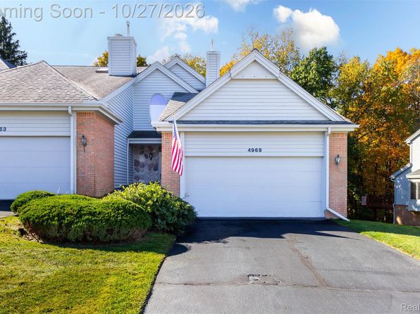 4969 Timberway Trl #91