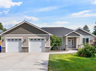 14321 E Mallon Ave, Spokane Valley, WA 99216
