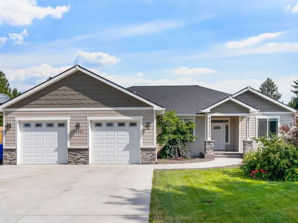 14321 E Mallon Ave, Spokane Valley, WA 99216