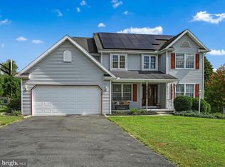 603 Stoney Run Rd, Pottsville, PA 17901