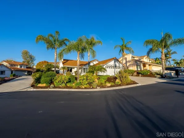 1018 Bridle Path Way, Oceanside, CA 92057