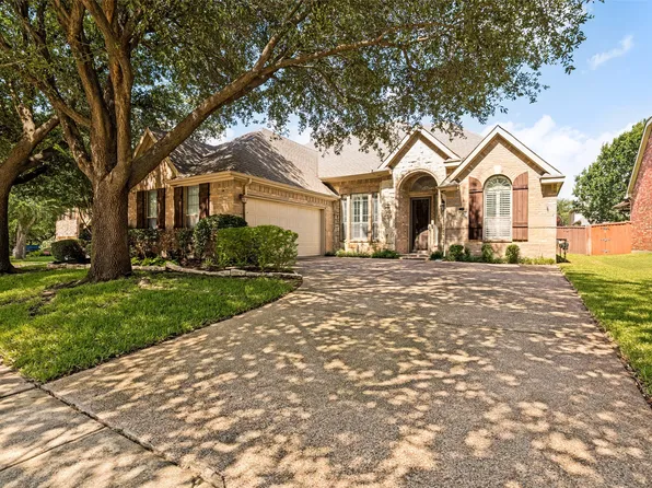 2401 Brown Bear Way, Euless, TX 76039