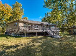 6586 Bobcat Trl NW, Cass Lake, MN 56633