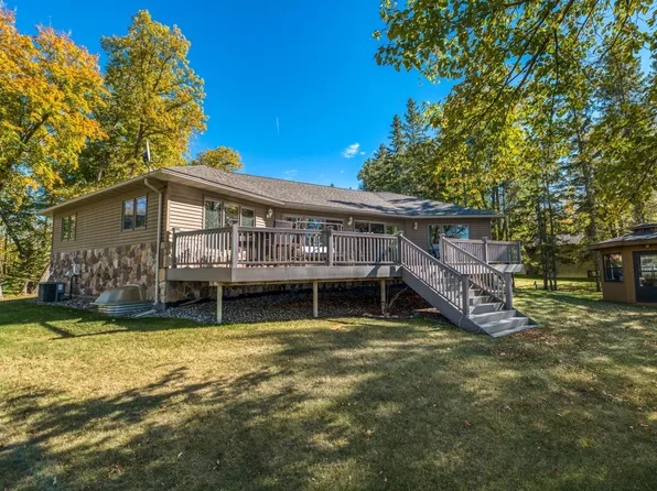 6586 Bobcat Trl NW, Cass Lake, MN 56633