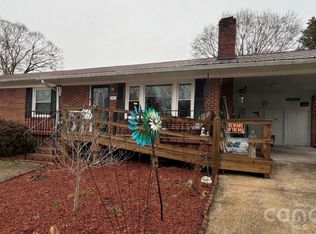 503 9th Ave SW, Conover, NC 28613