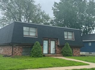 2552 3rd Ave, Council Bluffs, IA 51501