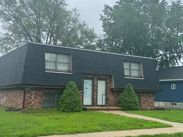 2552 3rd Ave, Council Bluffs, IA 51501