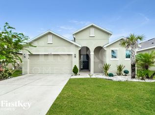 3004 Lilly Belle Dr, Kissimmee, FL 34744