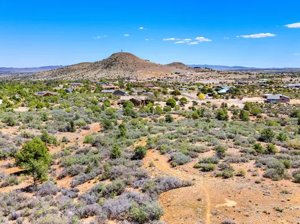 0 N Durango Sky Trail #6, Prescott, AZ 86305