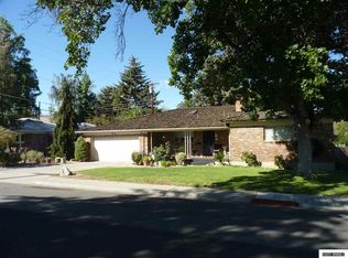 975 Robin St, Reno, NV 89509