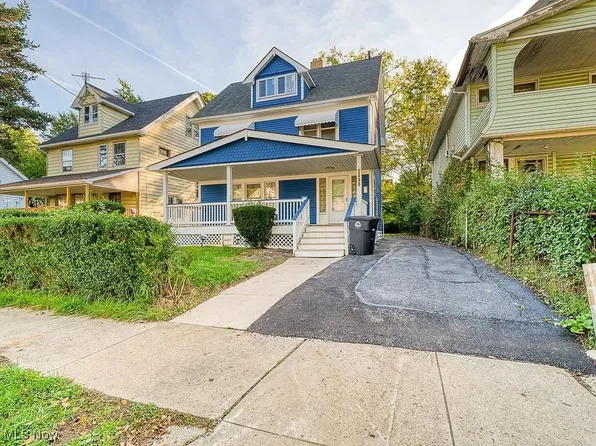 2943 E 130th St, Cleveland, OH 44120