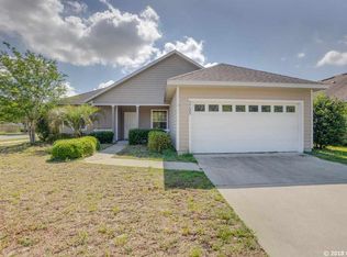 7725 SW 87th Ter, Gainesville, FL 32608