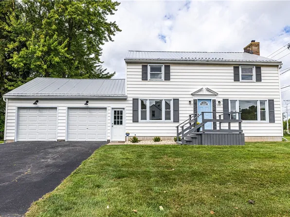 2117 W Ridge Rd, Rochester, NY 14626