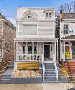 518 N 33rd St, Richmond, VA, 23223