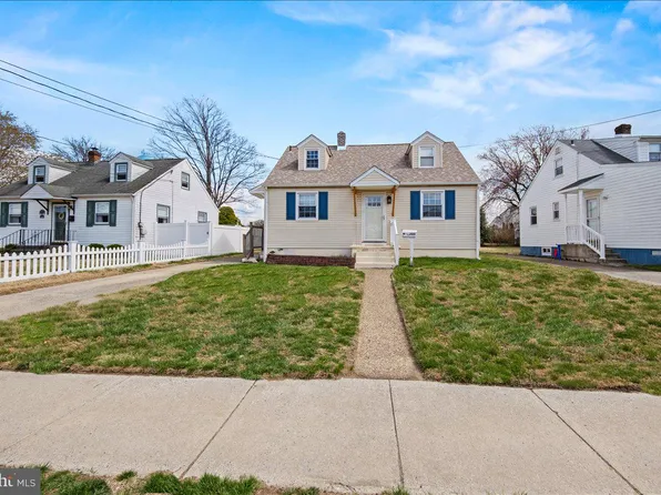 205 Union Ave, Bellmawr, NJ 08031