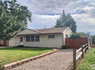 184 Bannock St, Sterling, CO 80751