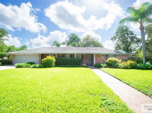 608 Palm Valley Dr E, Harlingen, TX 78552