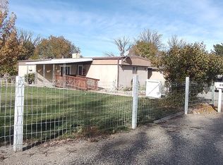 891 Rainbow St, Delta, CO 81416