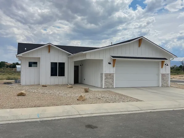 3111 Keyser Ct, Grand Junction, CO 81504
