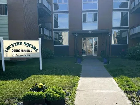 UNIT 19-26 Shaw STREET, Regina, SK S4R 3M4