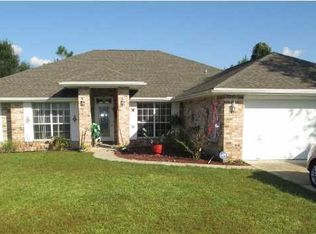 2854 Atoka Trl, Crestview, FL 32539