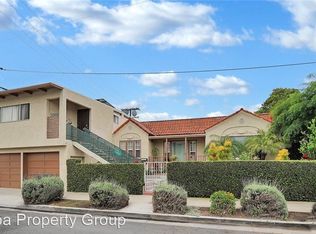 1504 E Wardlow Rd, Long Beach, CA 90807