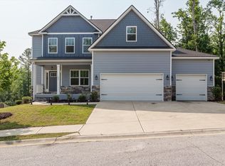 647 Bunchgrass Street, Evans, GA 30809