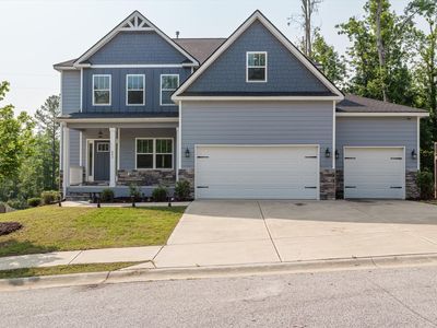 647 Bunchgrass Street, Evans, GA, 30809