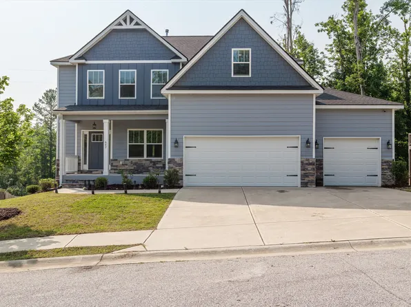 647 Bunchgrass Street, Evans, GA 30809