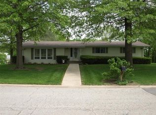 1100 S 20th St, Clarinda, IA 51632