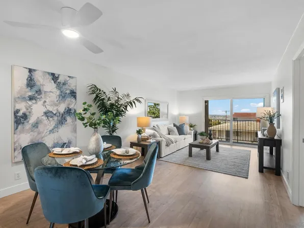 1209 Hueneme St APT 10, San Diego, CA 92110