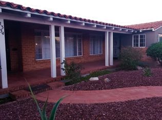 2334 E Hampton St, Tucson, AZ 85719