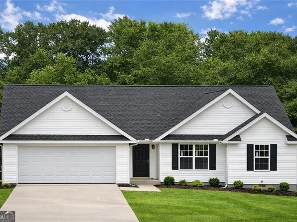 0 Day Star Ln Lot 20, Mount Airy, GA 30563